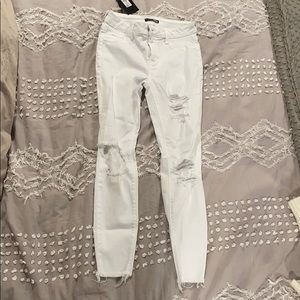 Knee Breeze High Rise Jeans - Fashion Nova 7